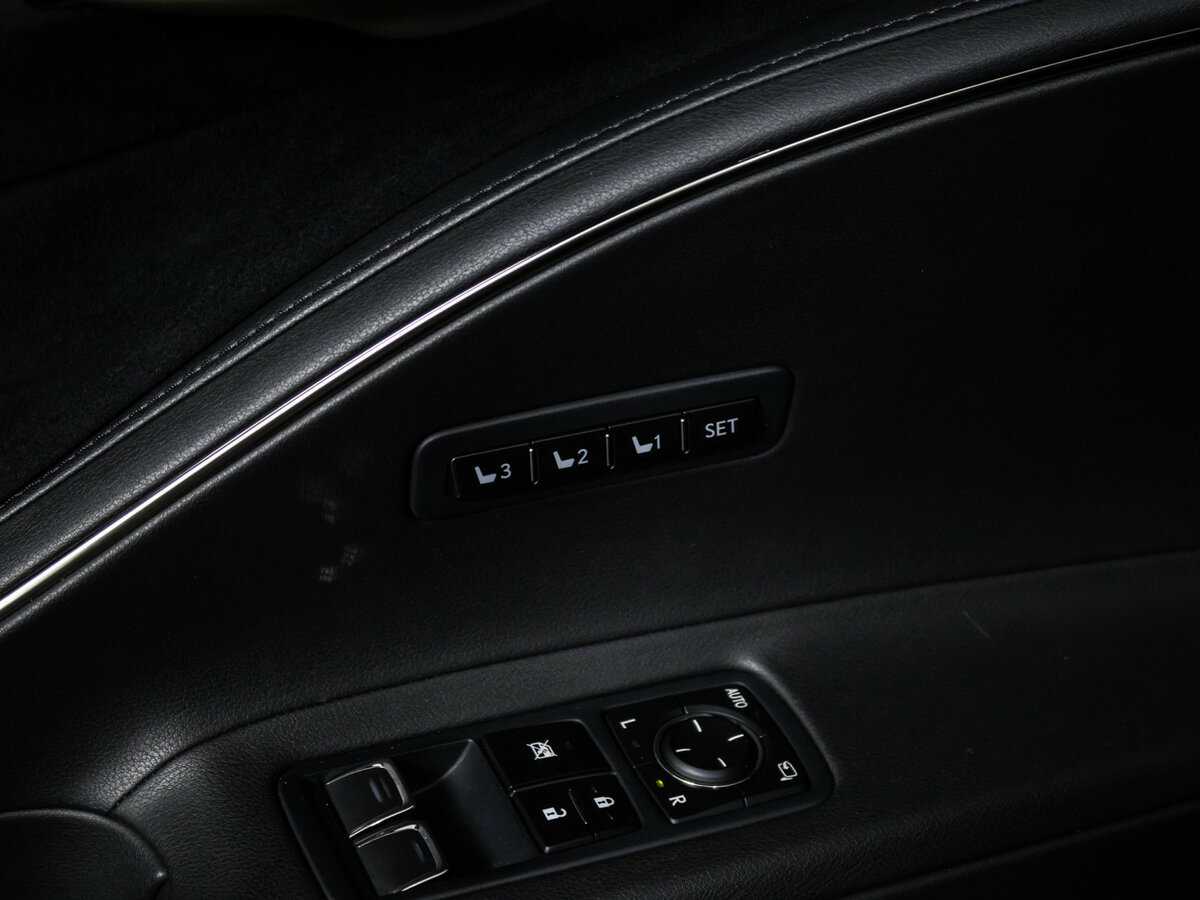 Lexus LC с пробегом — 2020 год. Фото: #15