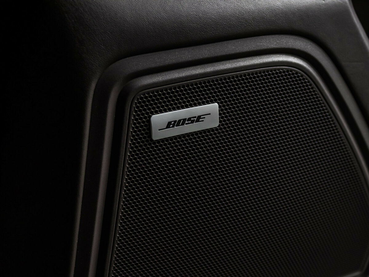 Porsche Macan с пробегом — 2015 год. Фото: #16