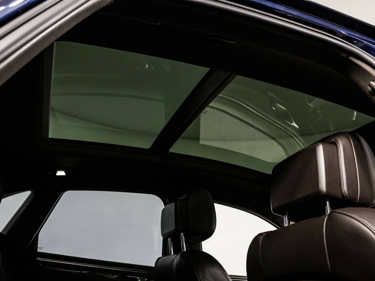 Porsche Macan с пробегом — 2015 год. Фото: #17