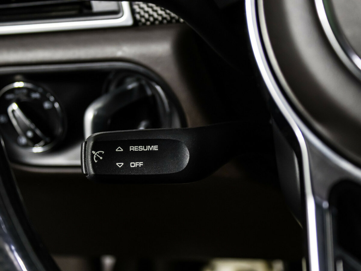 Porsche Macan с пробегом — 2015 год. Фото: #20