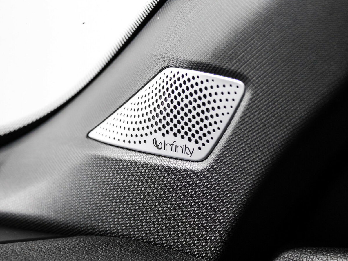 Geely Preface с пробегом — 2024 год. Фото: #20