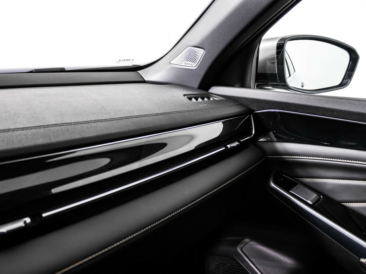 Geely Preface с пробегом — 2024 год. Фото: #21