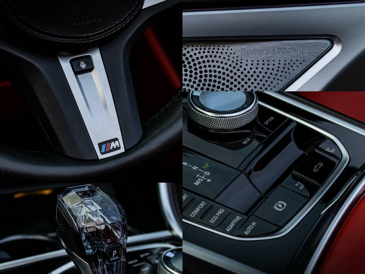 BMW 8 серии с пробегом — 2019 год. Фото: #23