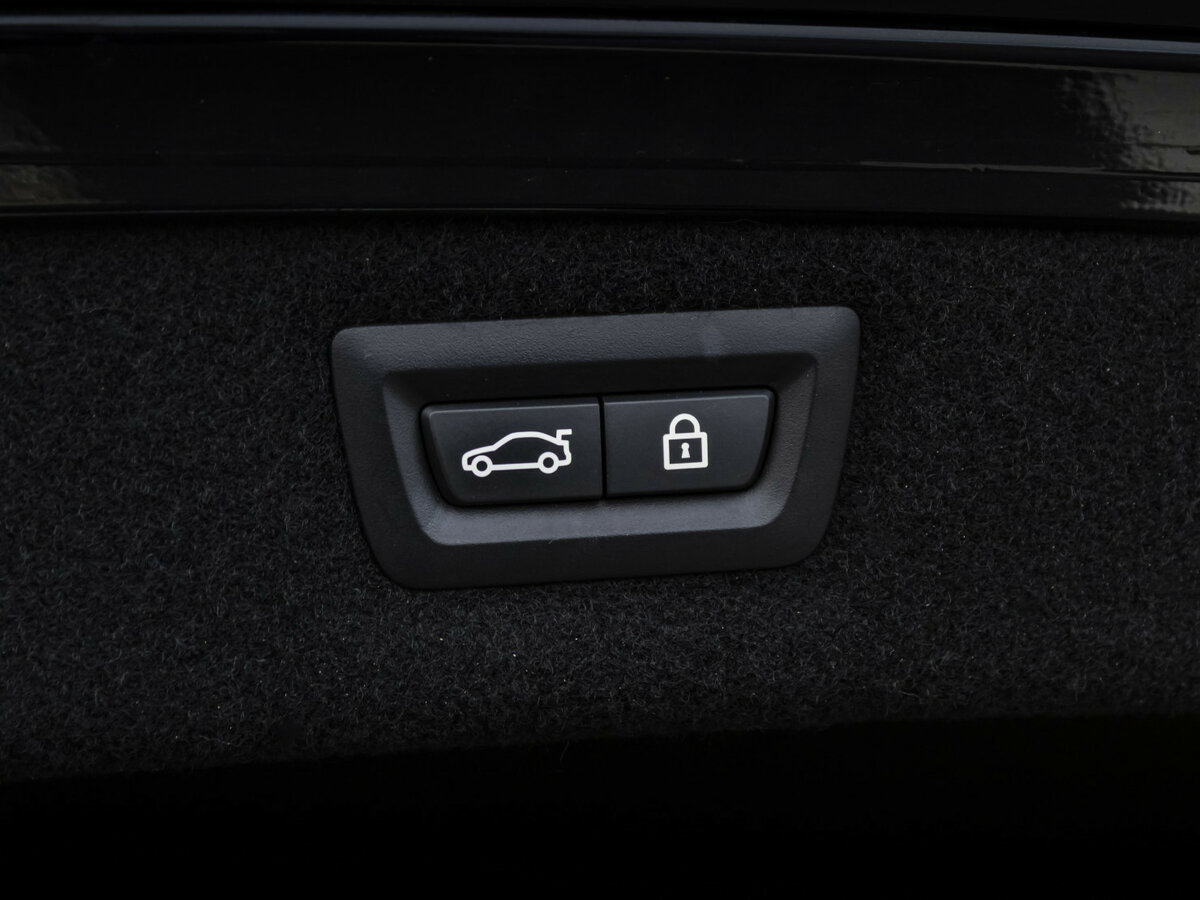 BMW 8 серии с пробегом — 2019 год. Фото: #25