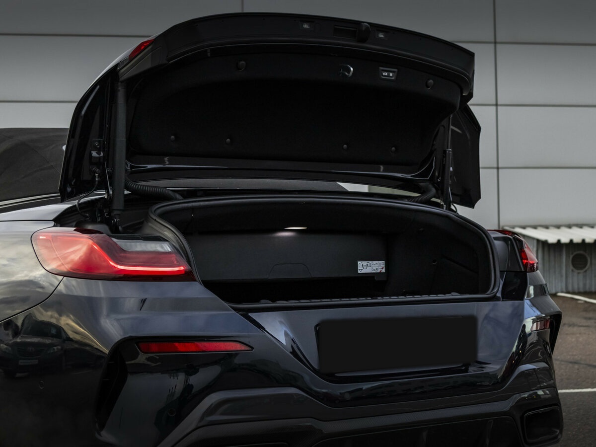 BMW 8 серии с пробегом — 2019 год. Фото: #26