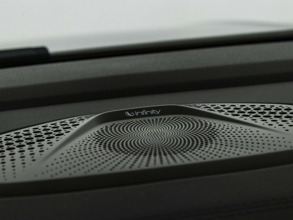 Geely Monjaro с пробегом — 2023 год. Фото: #16