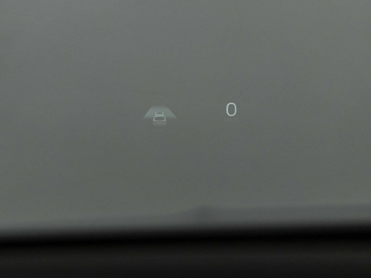 Geely Monjaro с пробегом — 2023 год. Фото: #17