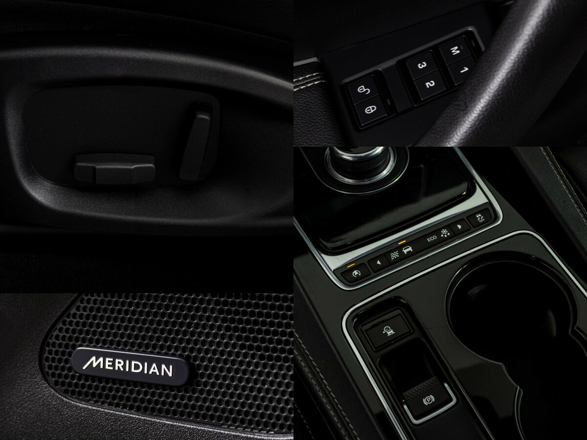 Jaguar F-Pace с пробегом — 2016 год. Фото: #11