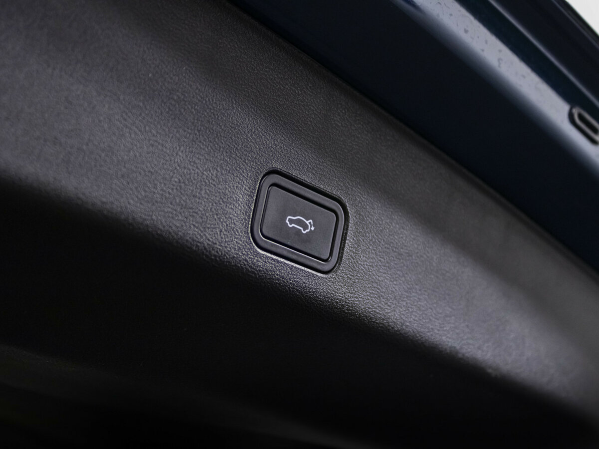 Geely Monjaro с пробегом — 2023 год. Фото: #18