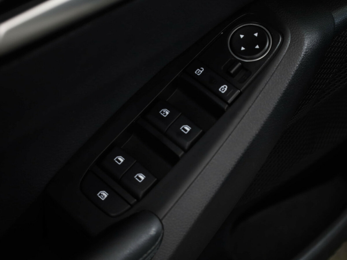 Kia Seltos с пробегом — 2021 год. Фото: #11