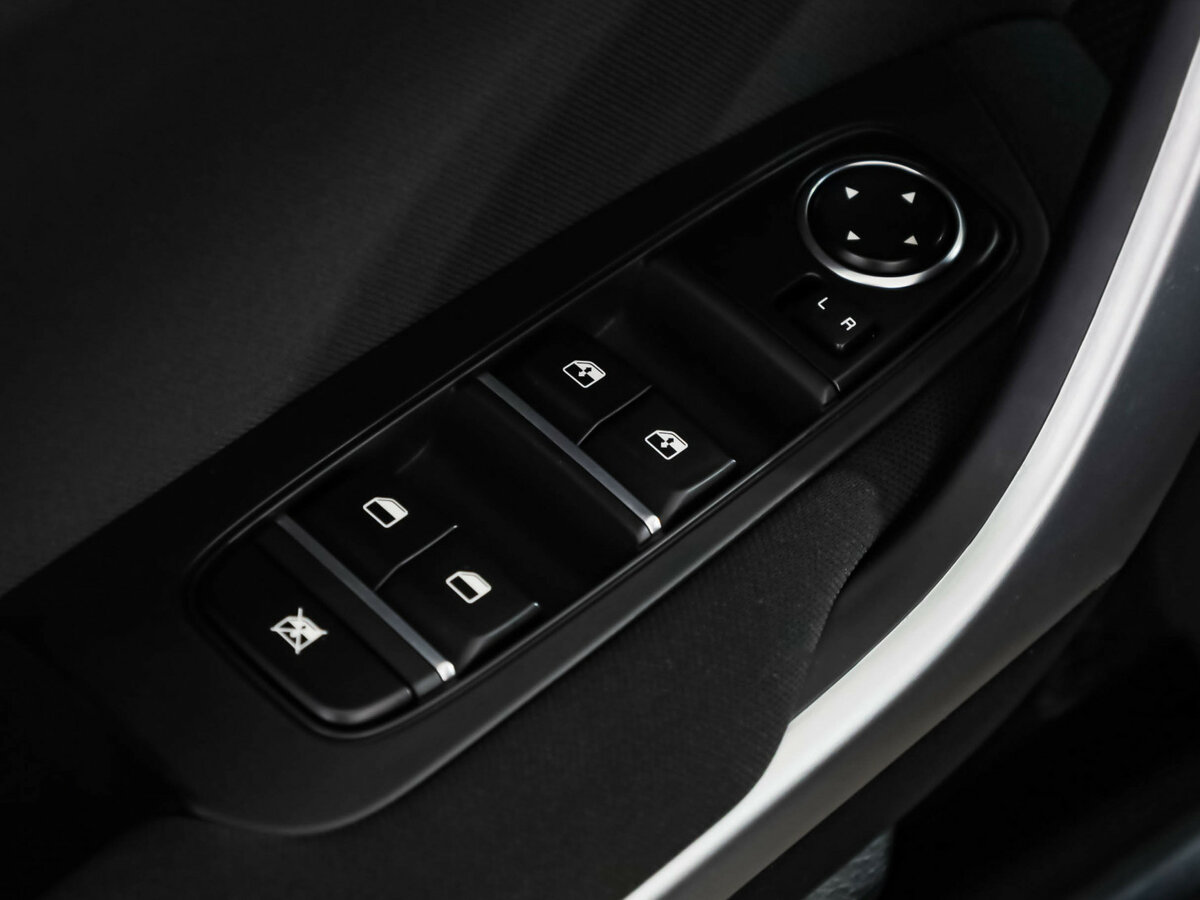 Kia Ceed с пробегом — 2019 год. Фото: #12