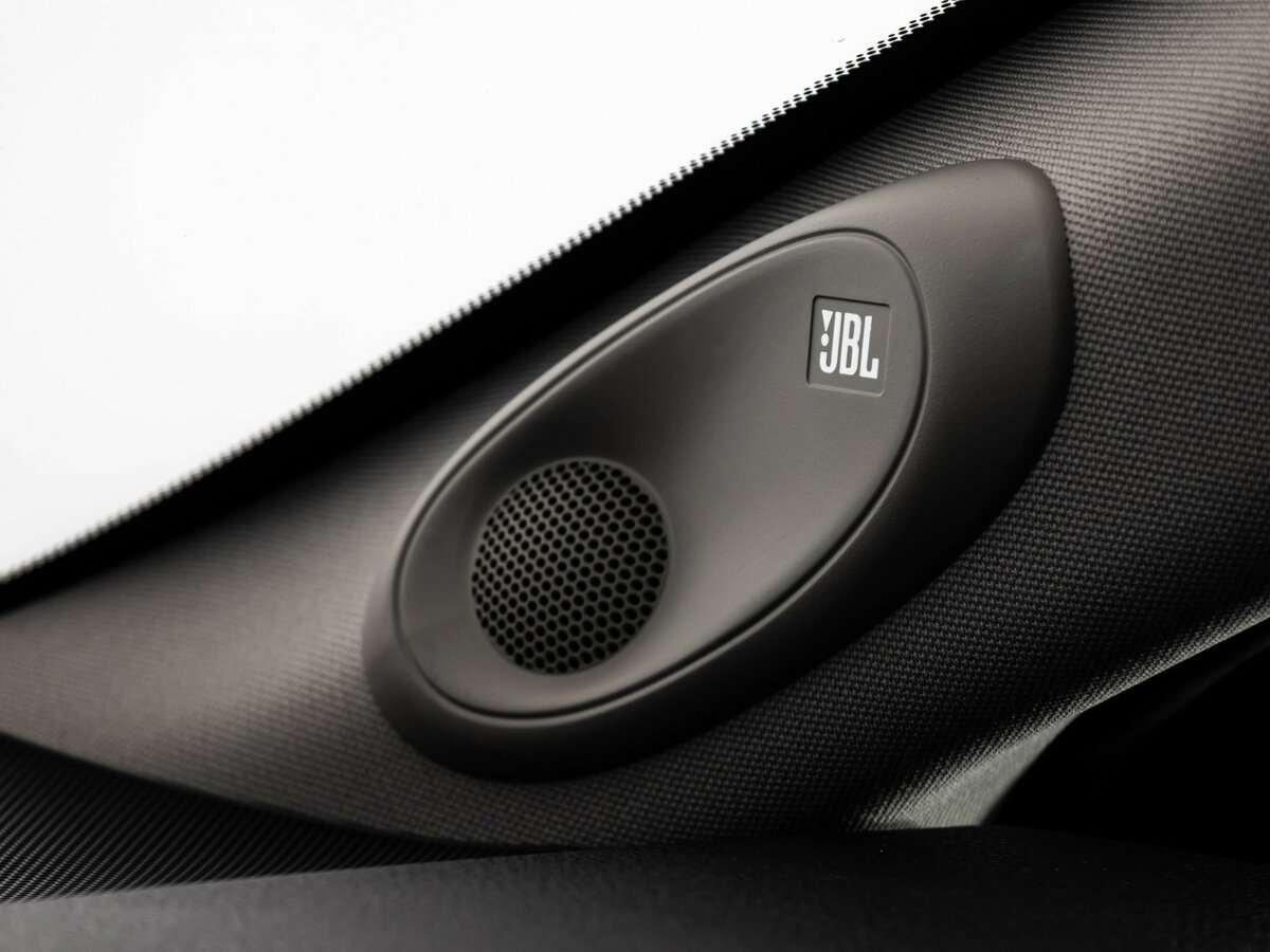 Toyota Camry с пробегом — 2021 год. Фото: #15