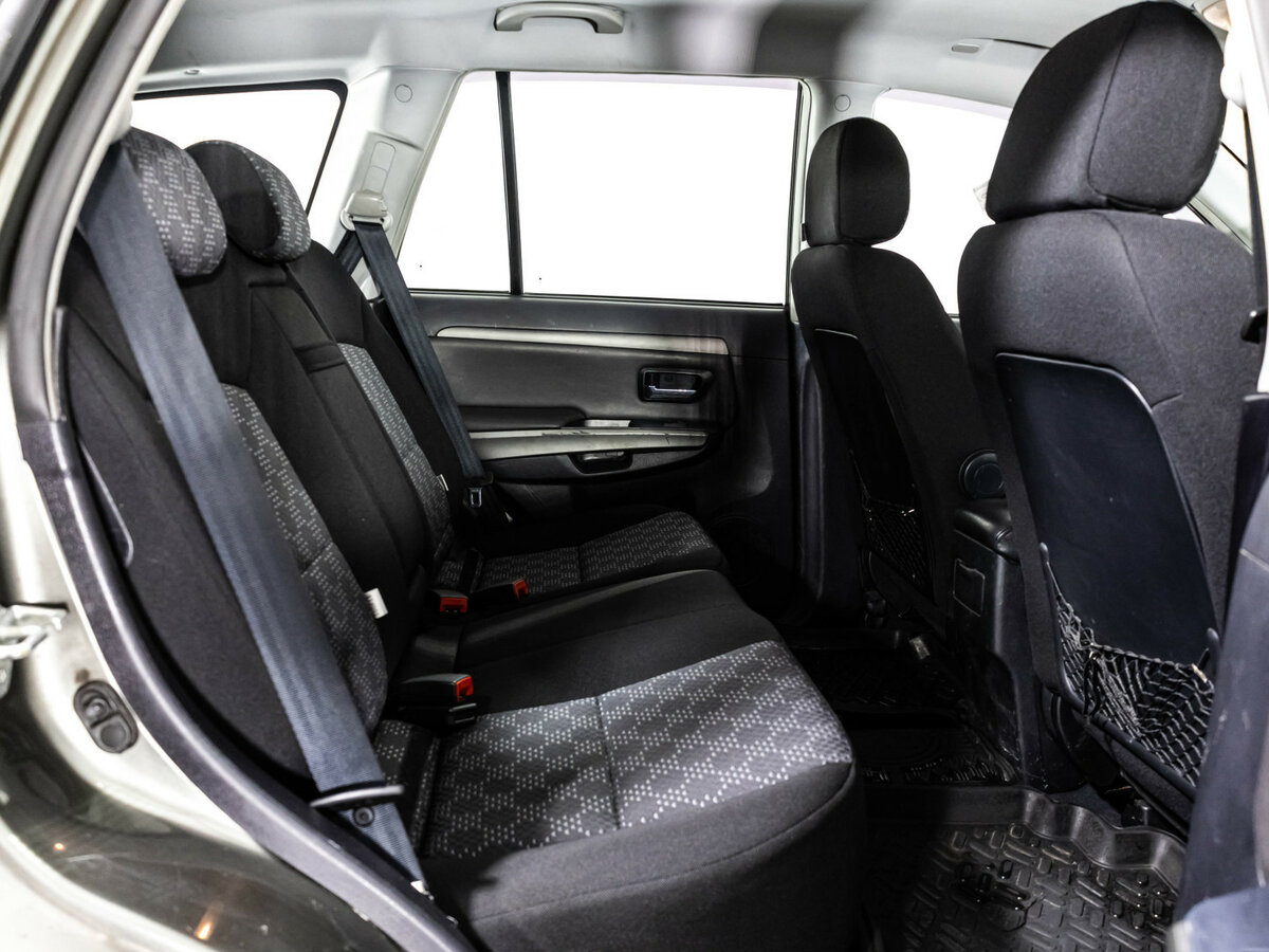 Great Wall Hover H3 с пробегом — 2014 год. Фото: #11