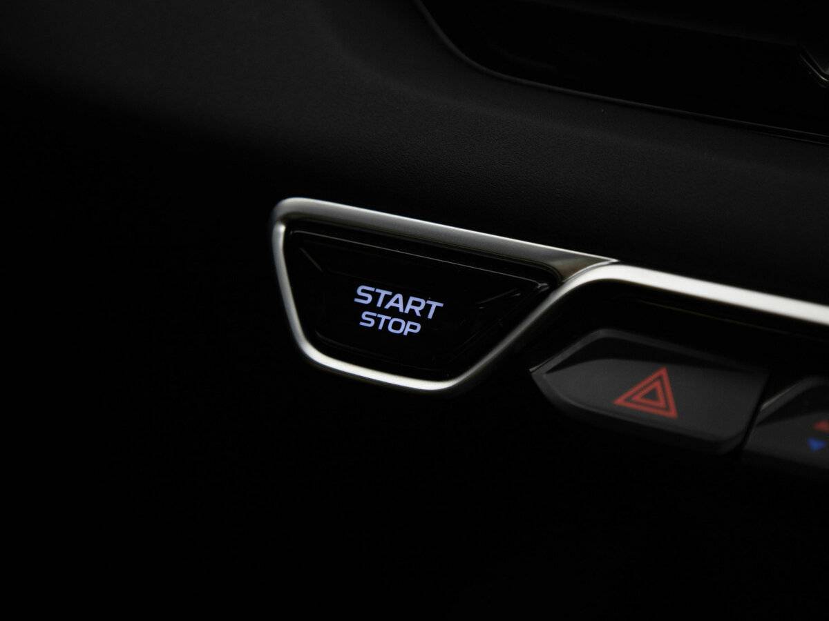 Geely Coolray с пробегом — 2023 год. Фото: #15