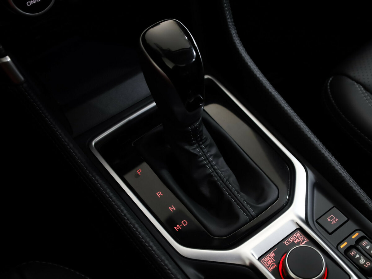 Subaru Forester с пробегом — 2018 год. Фото: #24