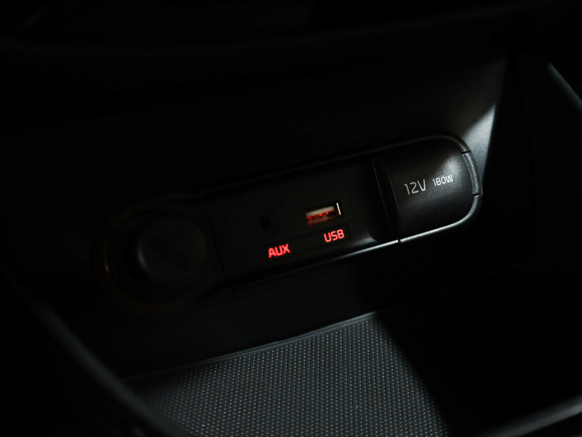 Kia Soul с пробегом — 2018 год. Фото: #16