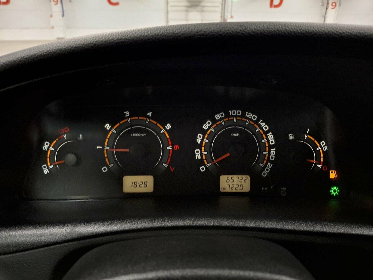 Lada (ВАЗ) Niva Travel с пробегом — 2023 год. Фото: #12