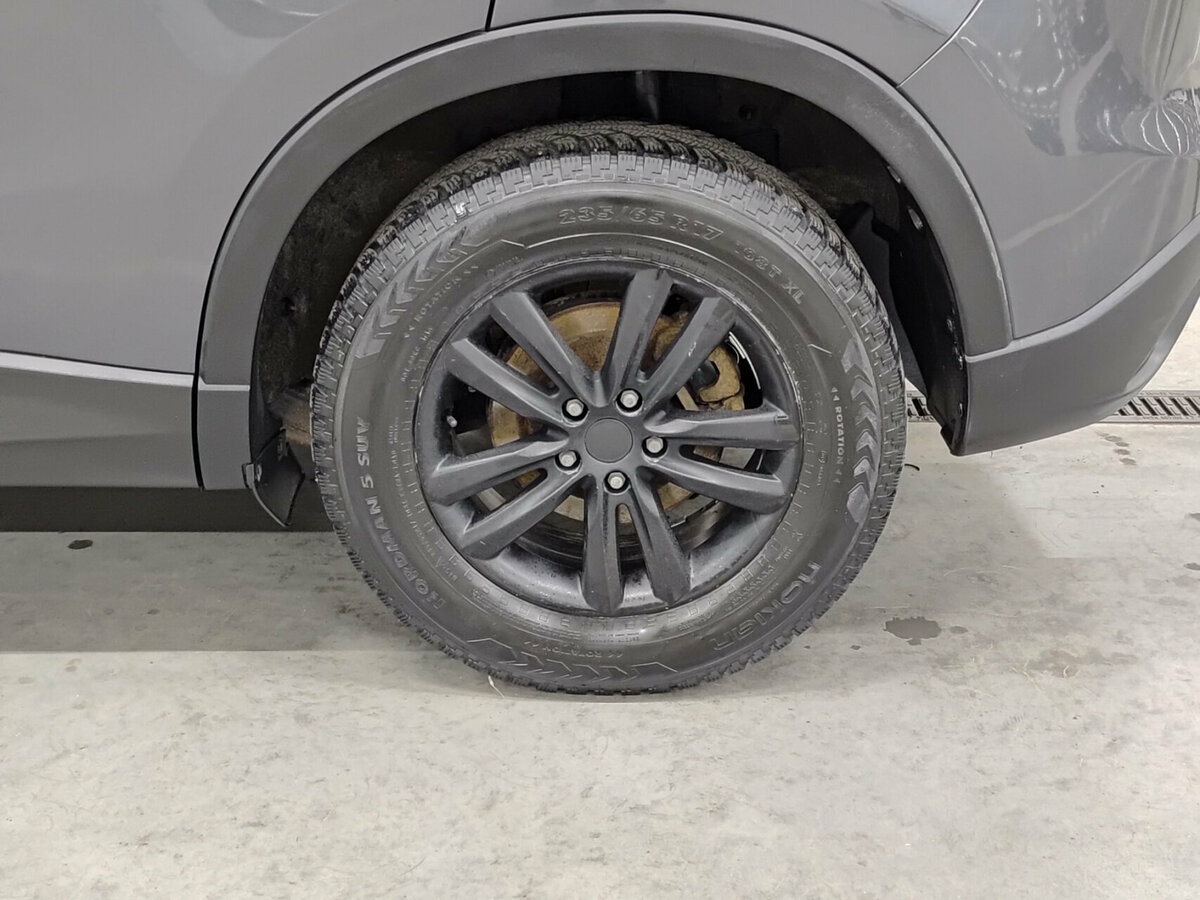 Mazda CX-5 с пробегом — 2014 год. Фото: #17