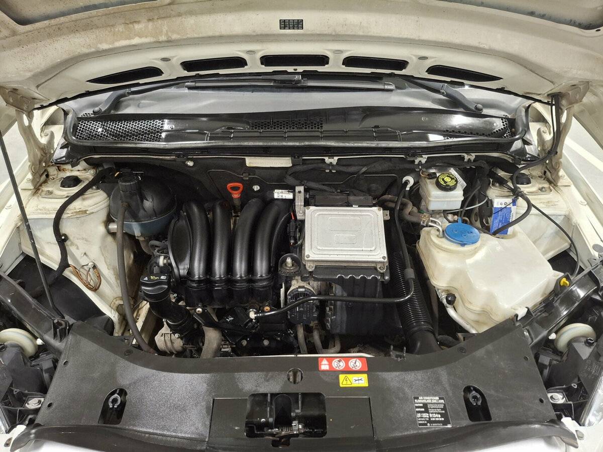 Mercedes-Benz B-Класс с пробегом — 2011 год. Фото: #8