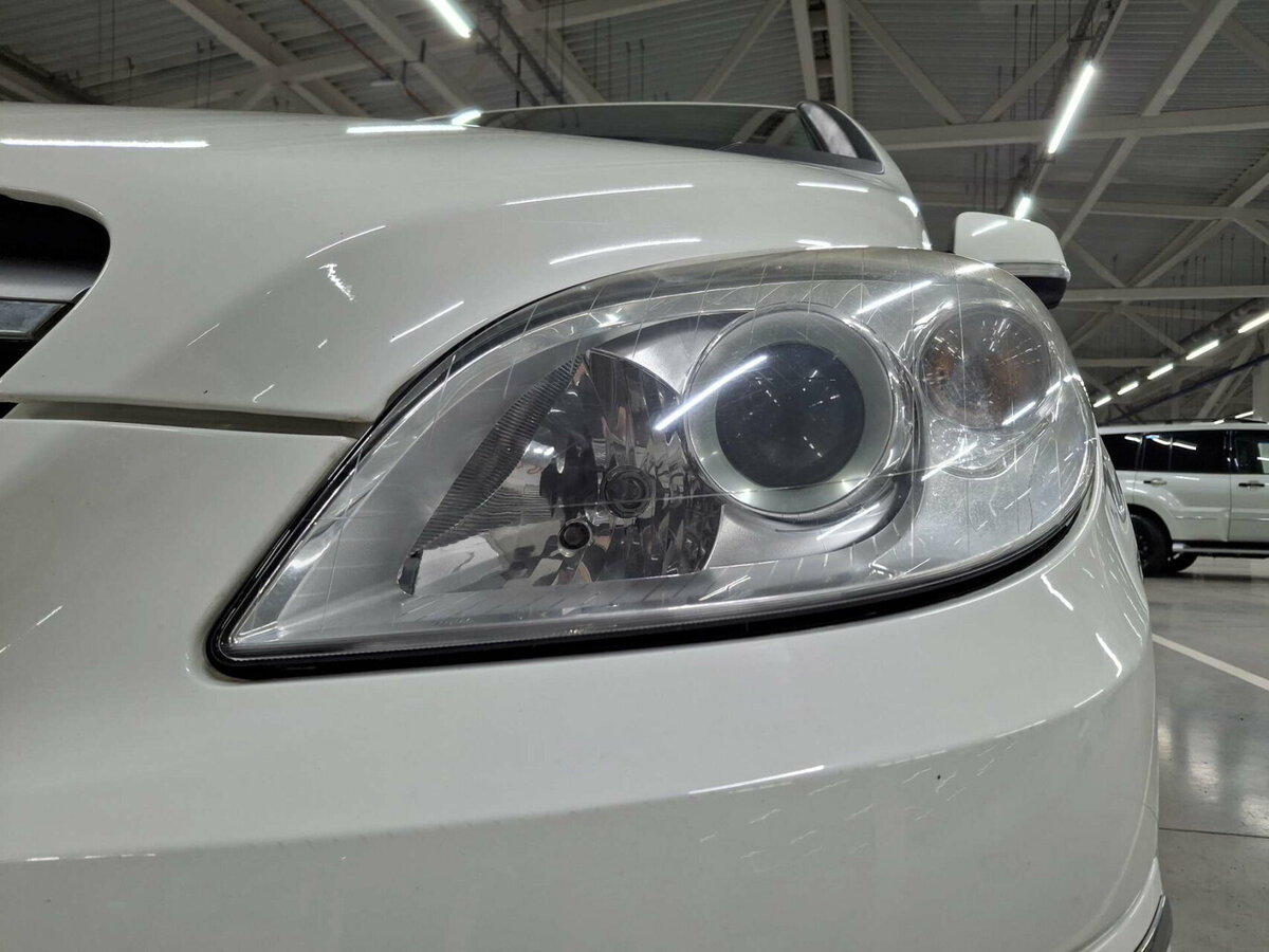 Mercedes-Benz B-Класс с пробегом — 2011 год. Фото: #16