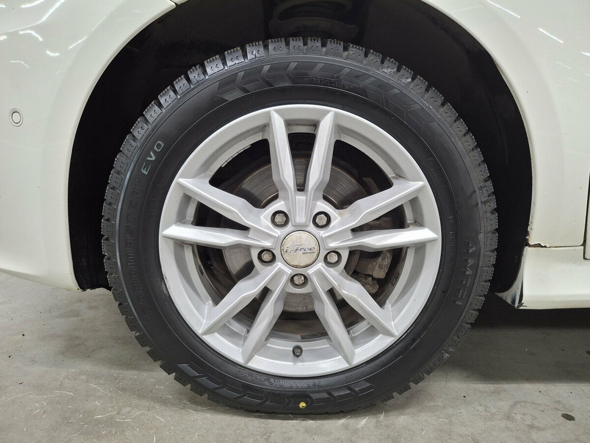 Mercedes-Benz B-Класс с пробегом — 2011 год. Фото: #17