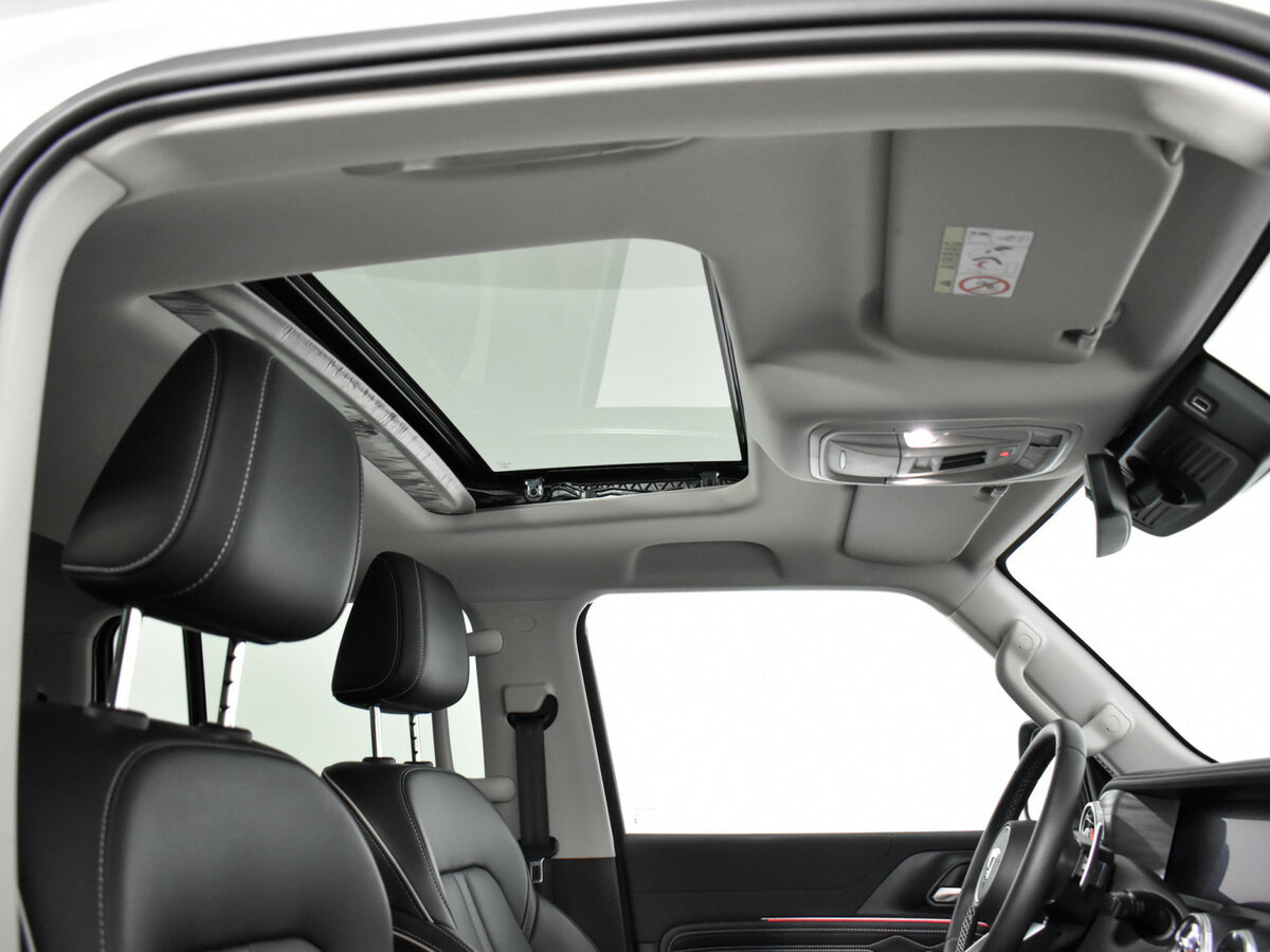 Tank 300 с пробегом — 2024 год. Фото: #19