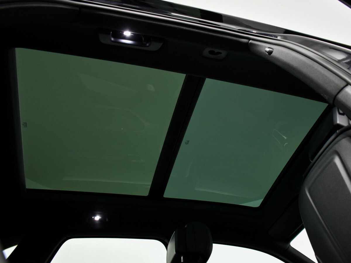 Porsche Cayenne с пробегом — 2019 год. Фото: #10