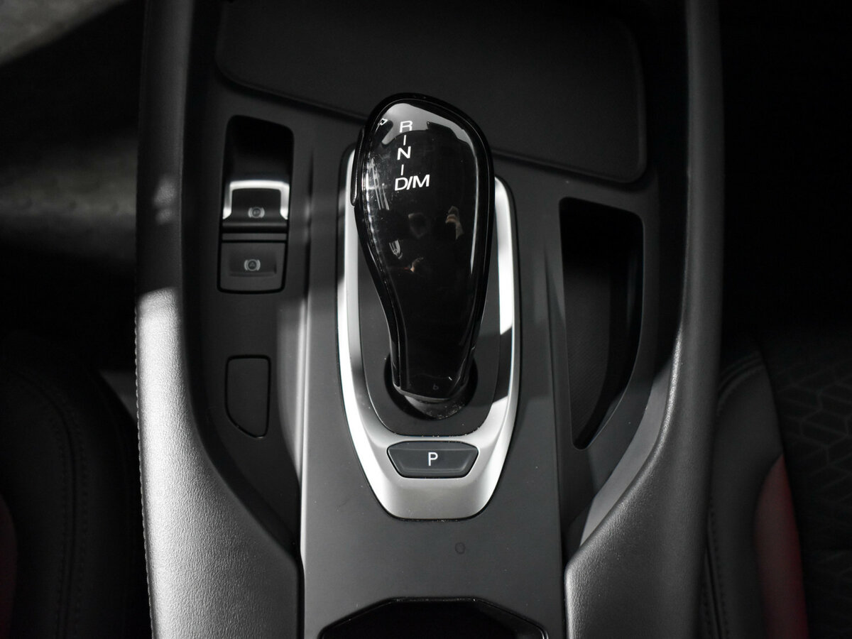 Haval F7x с пробегом — 2023 год. Фото: #9