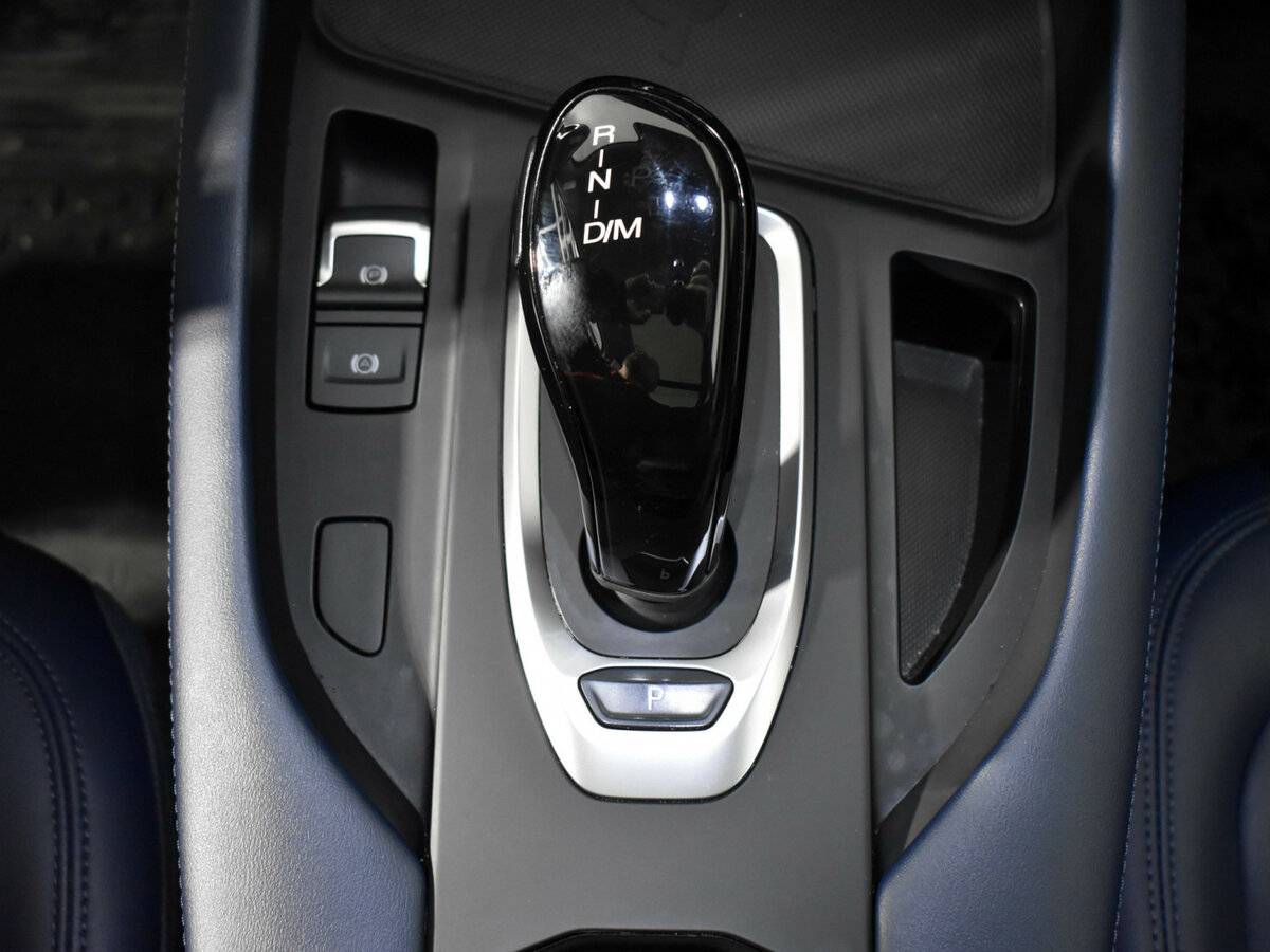 Haval F7 с пробегом — 2023 год. Фото: #18