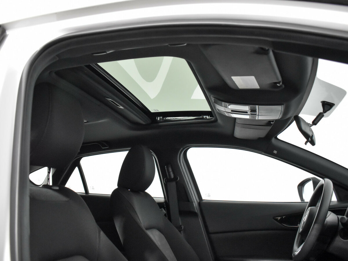 Mazda CX-4 с пробегом — 2022 год. Фото: #13