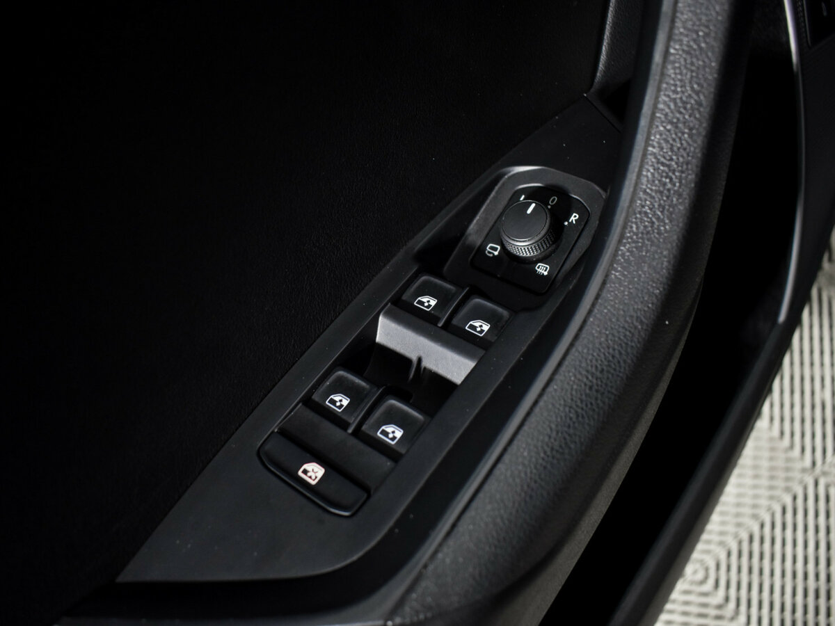 Skoda Kodiaq с пробегом — 2018 год. Фото: #17