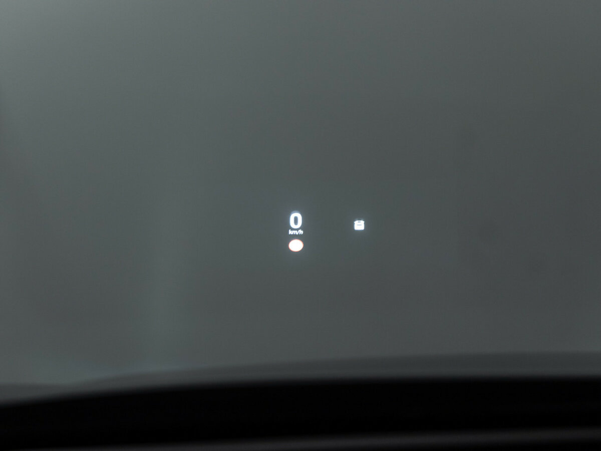 Haval F7 с пробегом — 2024 год. Фото: #19