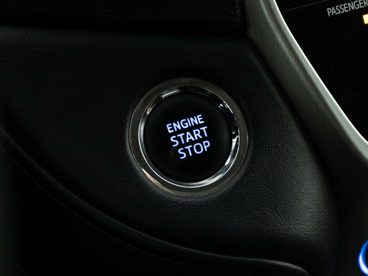 Toyota Land Cruiser с пробегом — 2017 год. Фото: #22