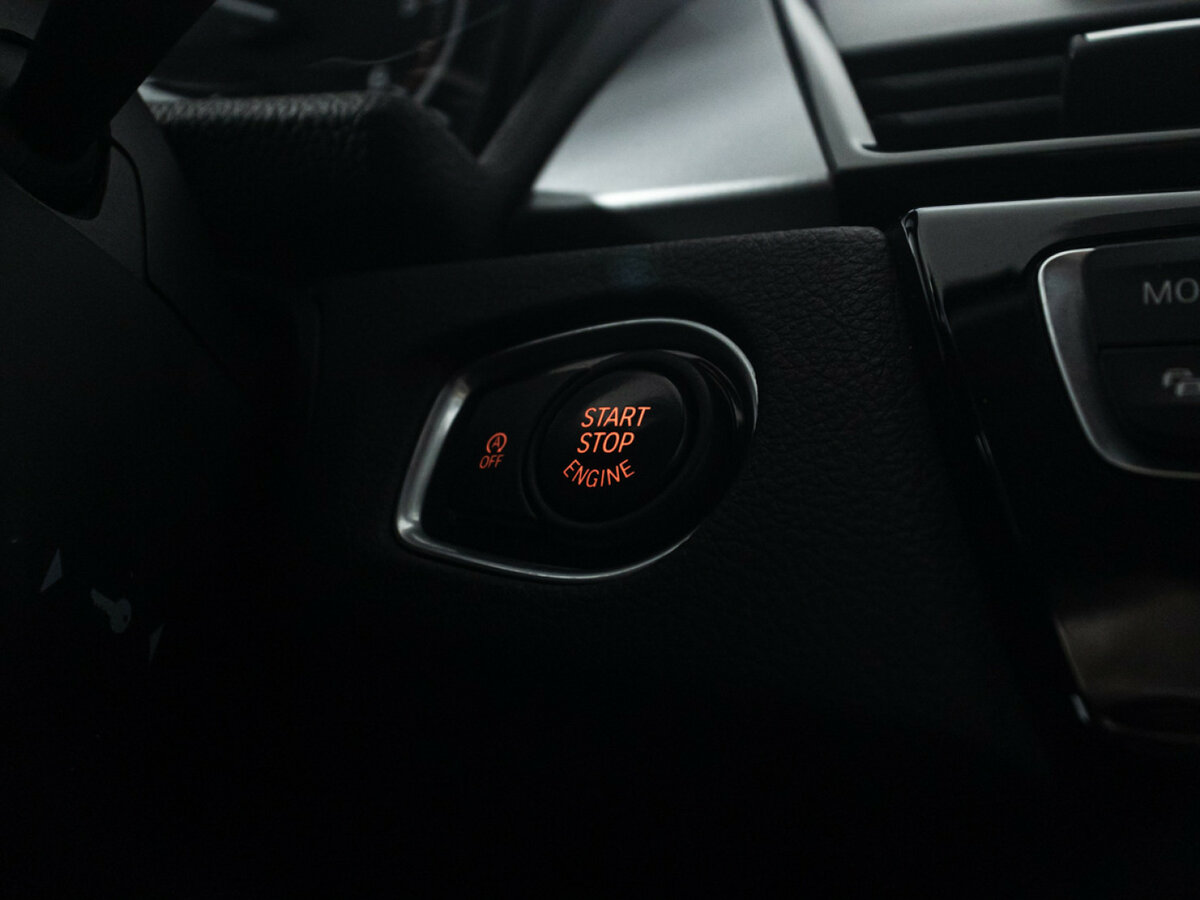 BMW 2 серии Gran Tourer с пробегом — 2015 год. Фото: #14