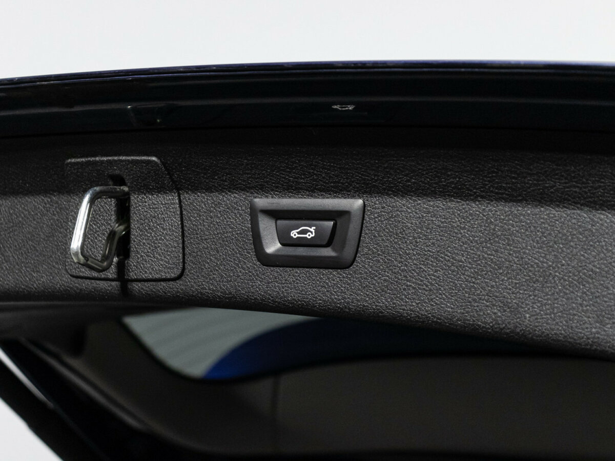 BMW 2 серии Gran Tourer с пробегом — 2015 год. Фото: #16