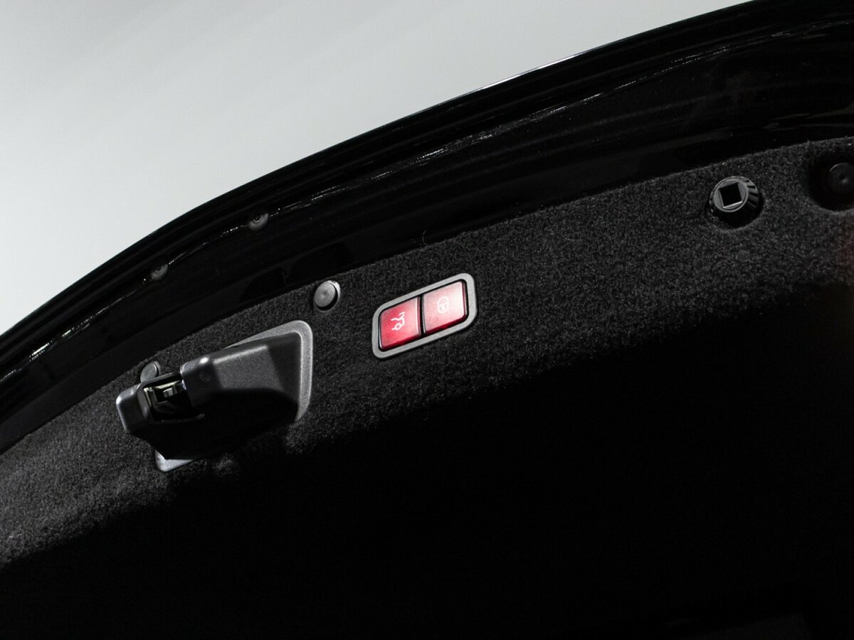 Mercedes-Benz S-Класс с пробегом — 2015 год. Фото: #23