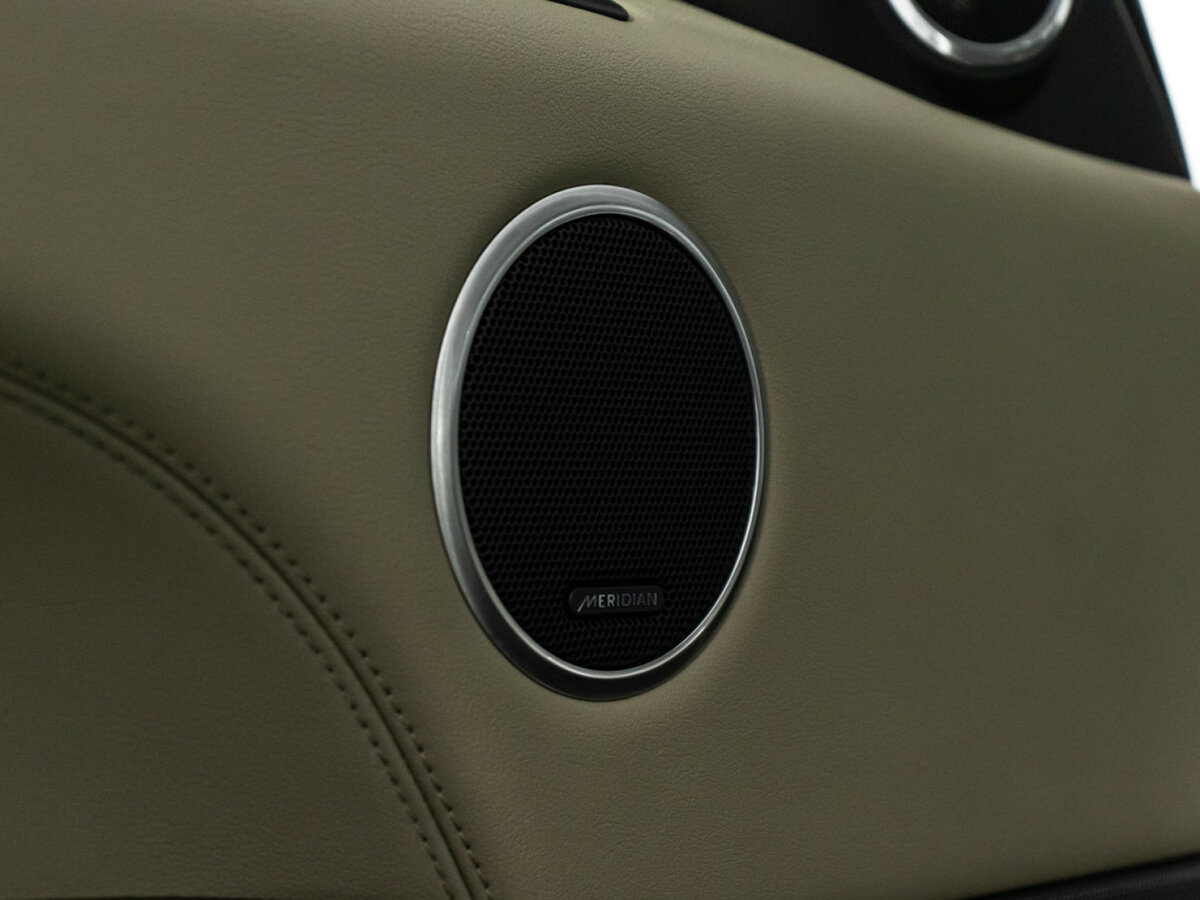 Land Rover Range Rover Sport с пробегом — 2017 год. Фото: #20