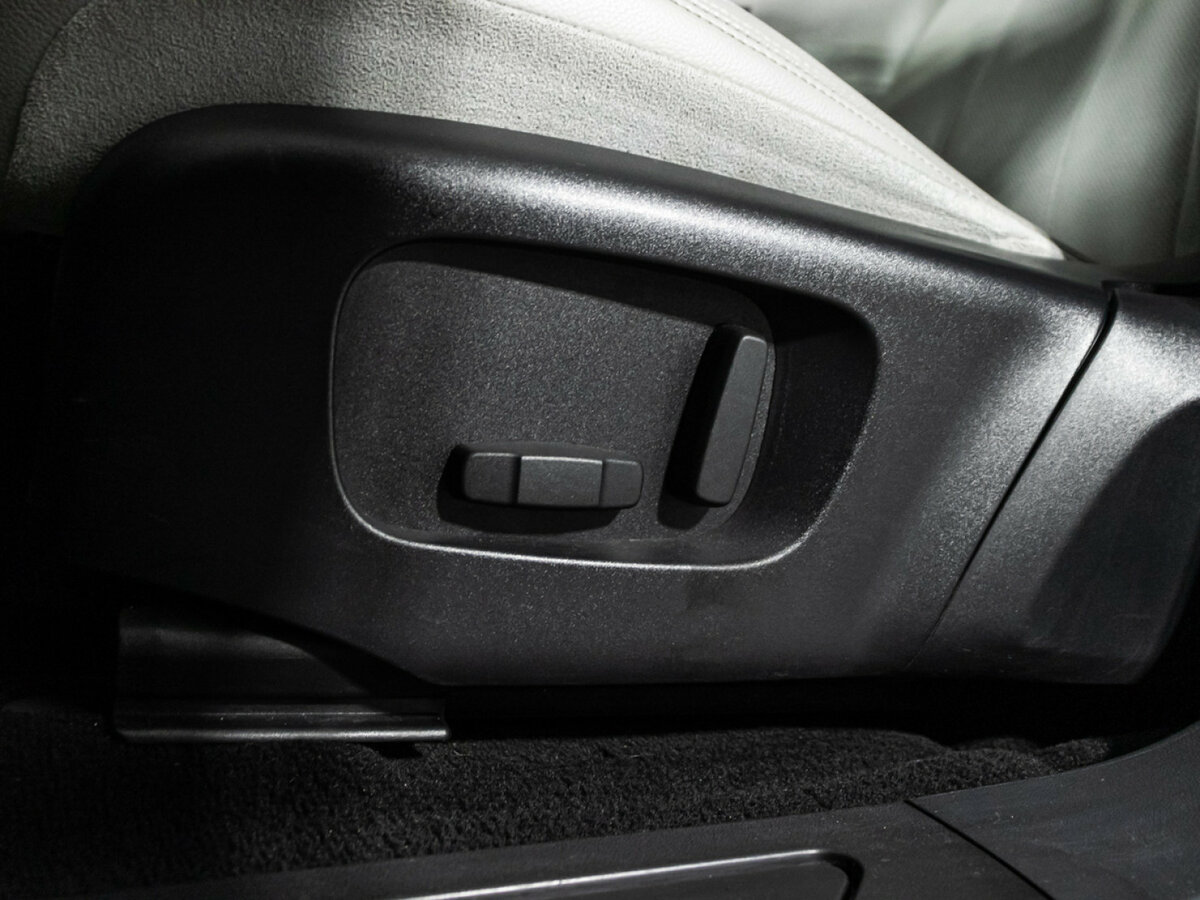 Land Rover Range Rover Evoque с пробегом — 2019 год. Фото: #14