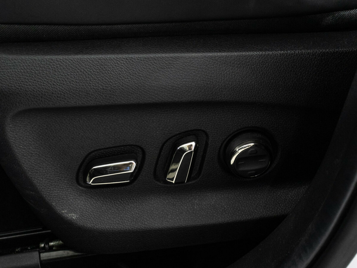 EXEED TXL с пробегом — 2022 год. Фото: #14