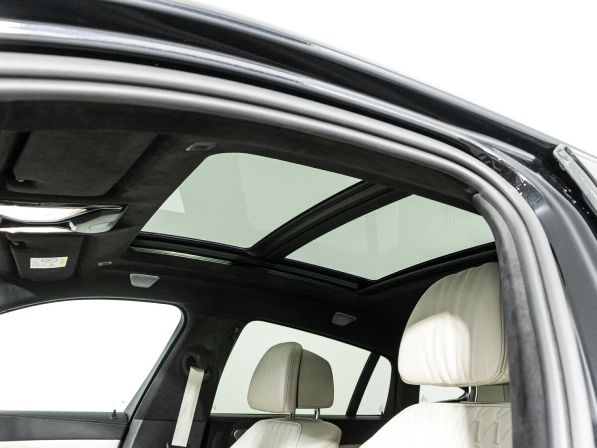 BMW X6 с пробегом — 2020 год. Фото: #14