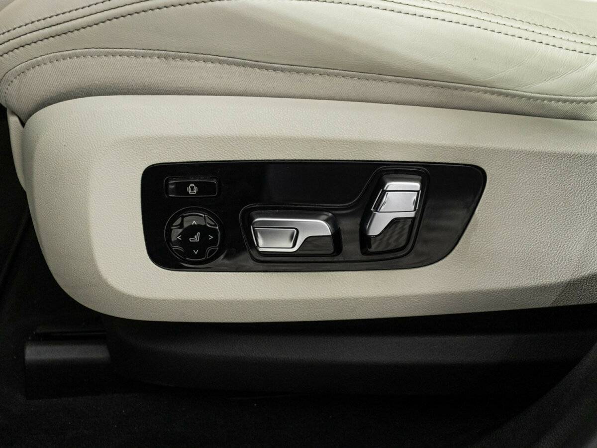 BMW X6 с пробегом — 2020 год. Фото: #15