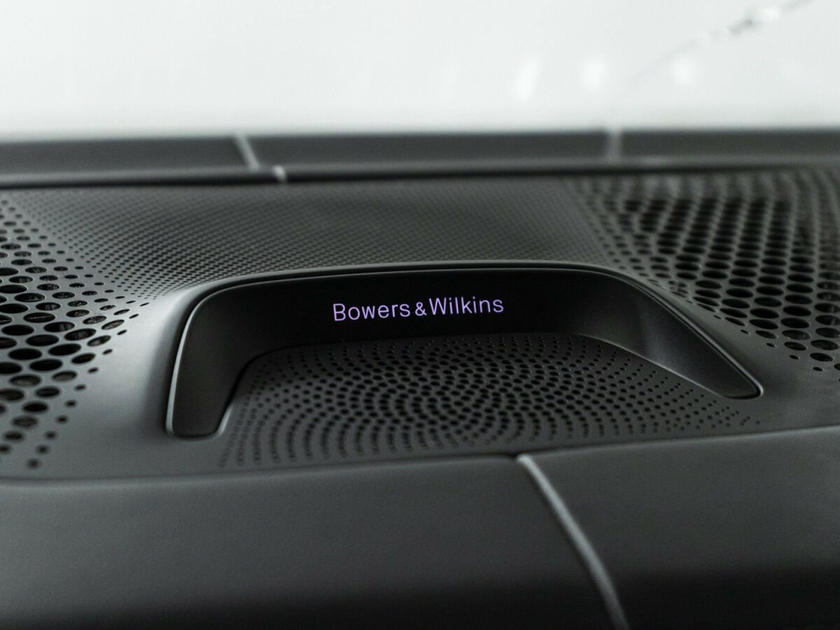 BMW X6 с пробегом — 2020 год. Фото: #21