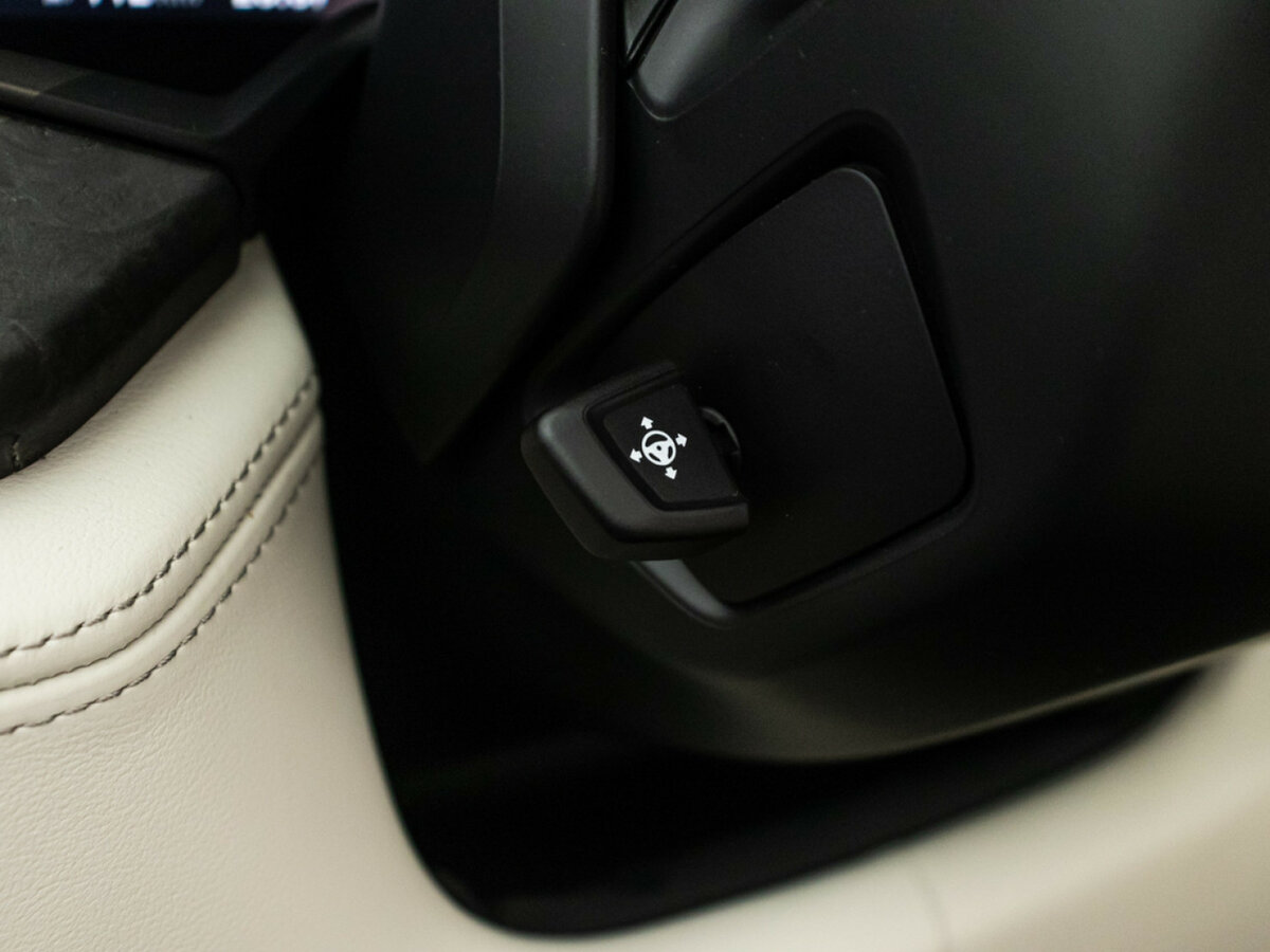 BMW X6 с пробегом — 2020 год. Фото: #25