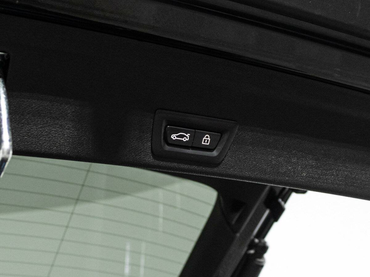 BMW X6 с пробегом — 2020 год. Фото: #28