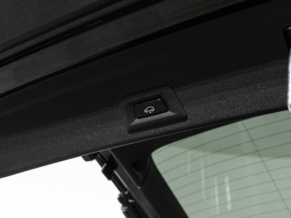 BMW X6 с пробегом — 2020 год. Фото: #29