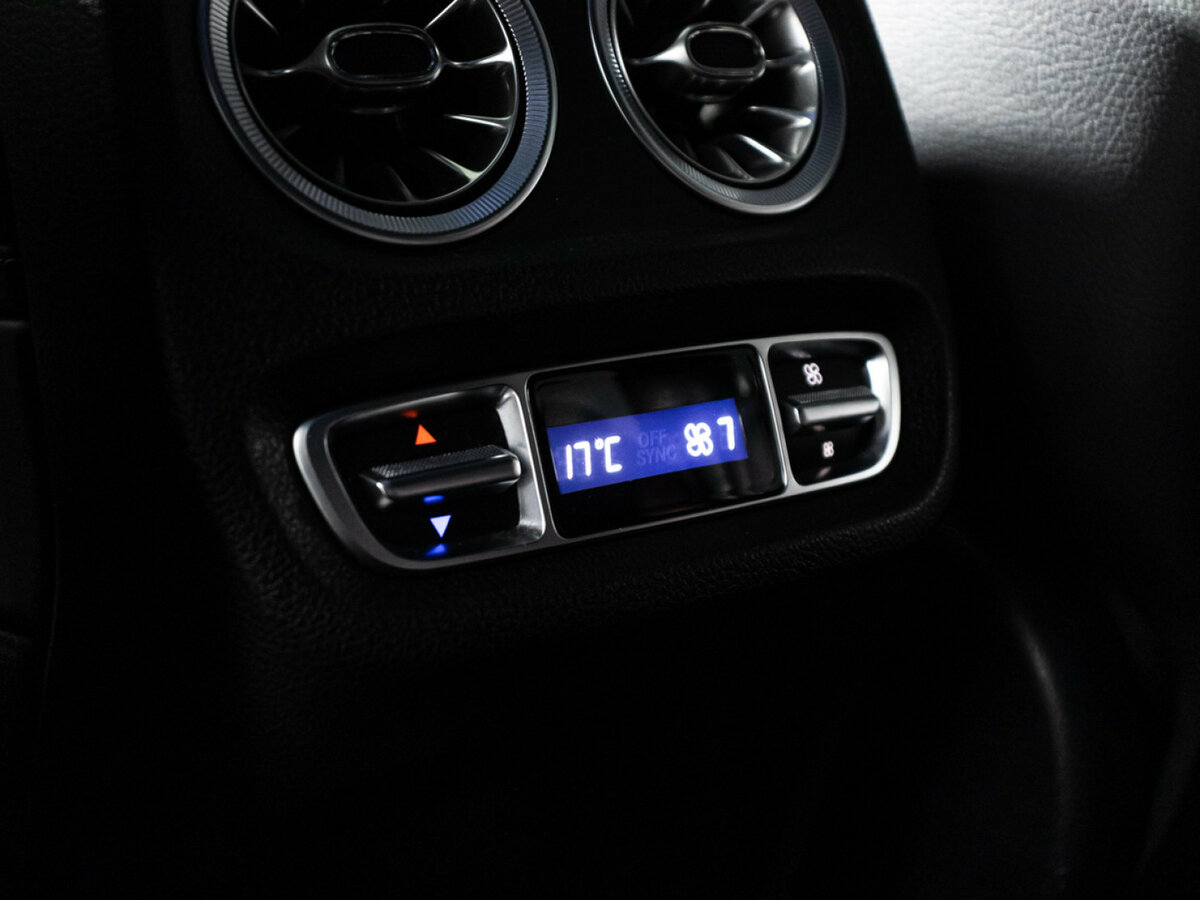 Mercedes-Benz G-Класс AMG с пробегом — 2020 год. Фото: #22