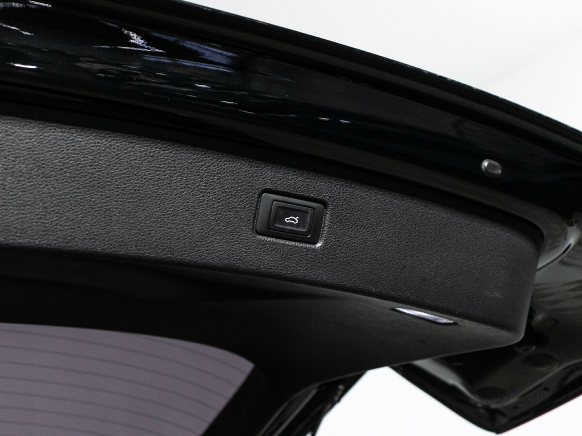 Audi Q7 с пробегом — 2017 год. Фото: #17