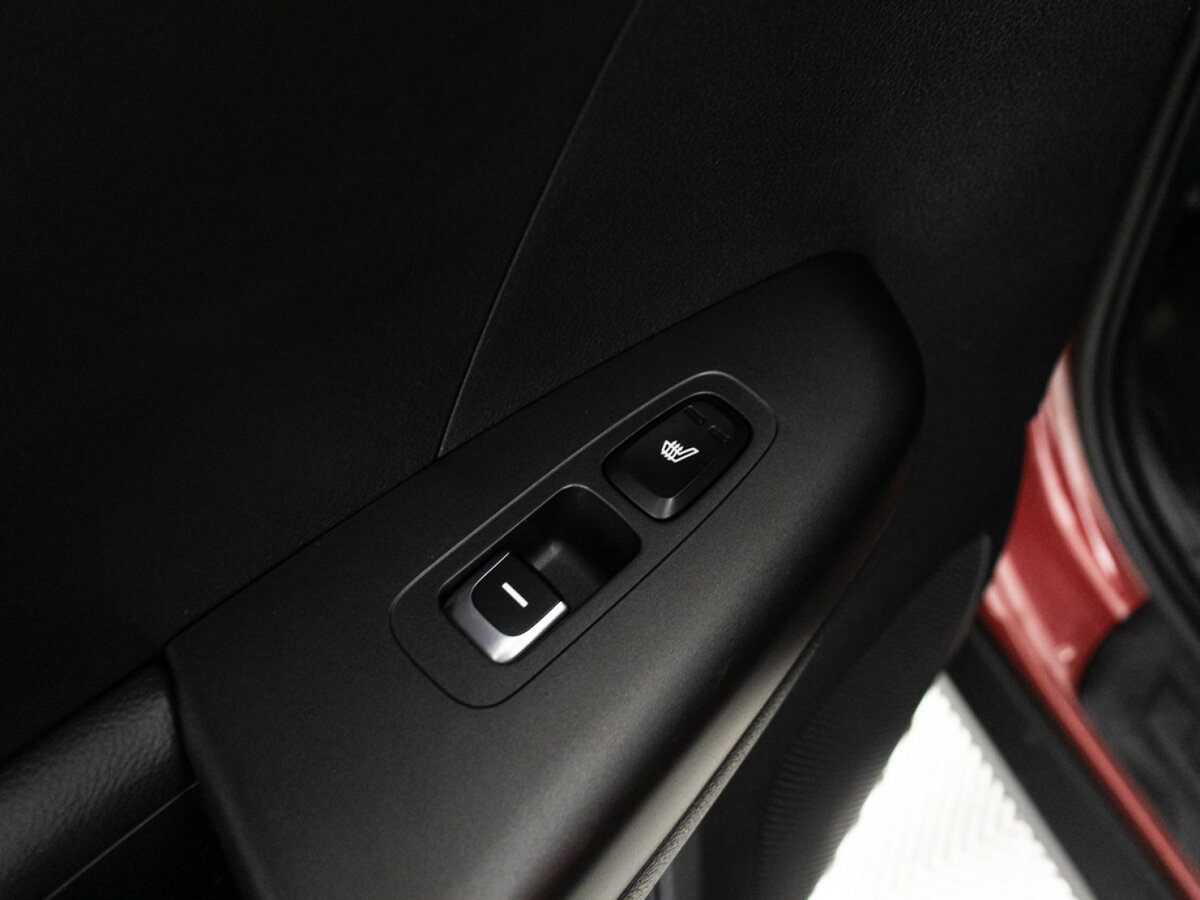 Kia Sportage с пробегом — 2019 год. Фото: #18