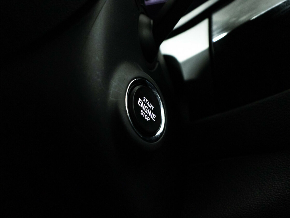 Skoda Kodiaq с пробегом — 2019 год. Фото: #14