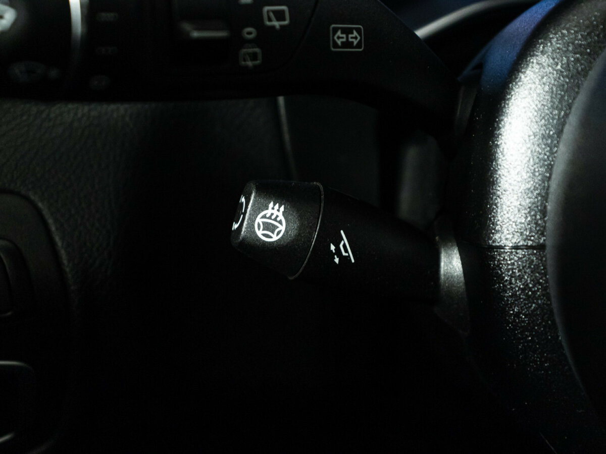 Mercedes-Benz GLC с пробегом — 2021 год. Фото: #12